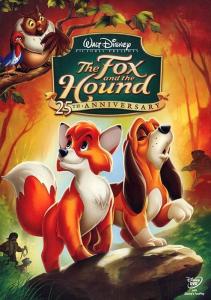 The Fox and the Hound