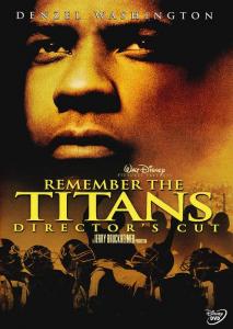 Remember the Titans