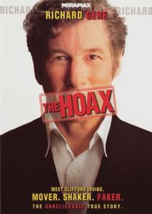 The Hoax