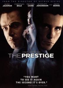 The Prestige
