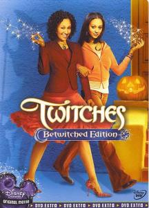 Twitches