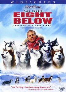 Eight Below