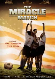 The Miracle Match