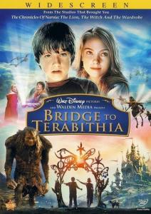 Bridge to Terabithia