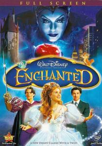 Enchanted