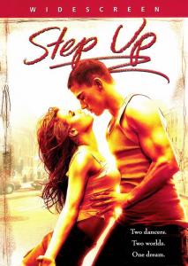 Step Up