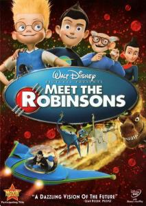 Meet the Robinsons