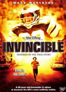 Invincible