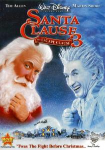 Santa Clause 3: The Escape Clause