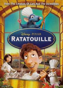 Ratatouille