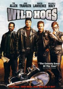 Wild Hogs