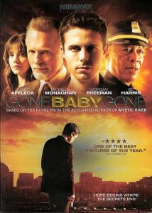 Gone Baby Gone