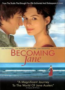 Becoming Jane