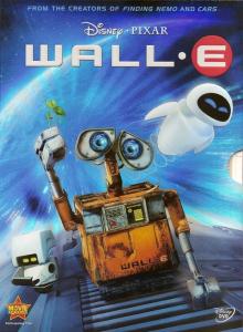 WALL-E