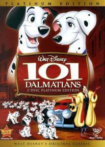 101 Dalmatians