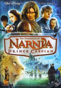 The Chronicles of Narnia: Prince Caspian