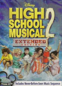 High School Musical 2