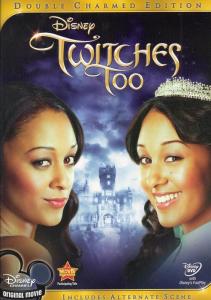 Twitches Too