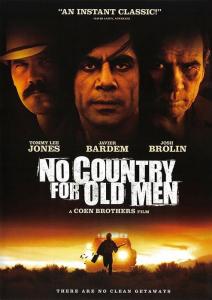 No Country for Old Men