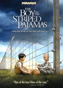 The Boy in the Striped Pajamas