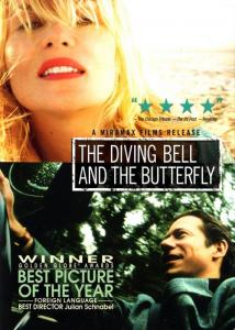 The Diving Bell and the Butterfly