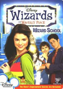 Wizards of Waverly Place: Wizard School