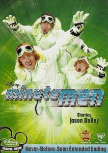Minutemen