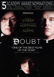 Doubt