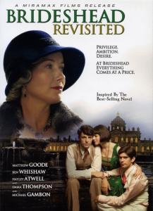 Brideshead Revisited