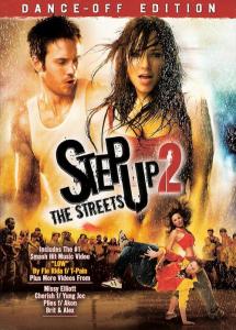 Step Up 2 The Streets