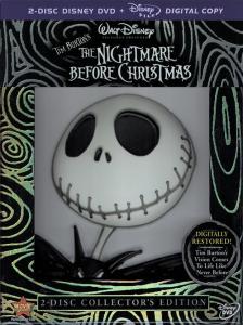 The Nightmare Before Christmas