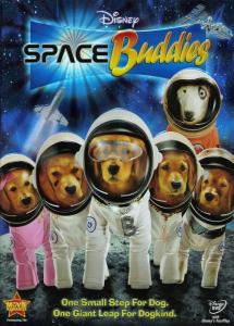 Space Buddies