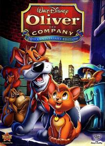 Oliver and Company