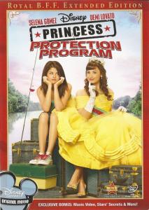 Princess Protection Program