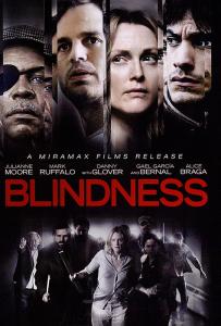 Blindness