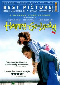 Happy-Go-Lucky