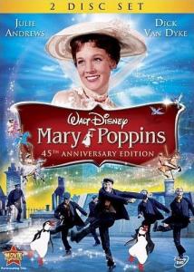 Mary Poppins