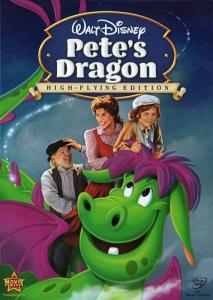 Pete's Dragon