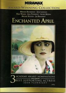 Enchanted April