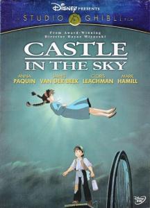 Castle in the Sky