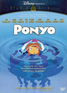 Ponyo