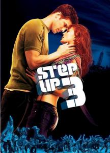 Step Up 3