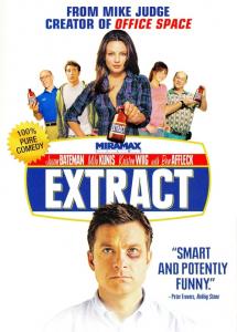 Extract