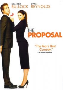 The Proposal