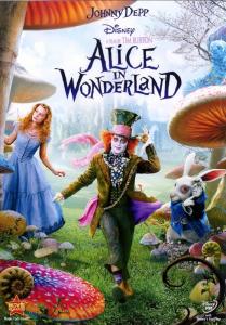 Alice in Wonderland