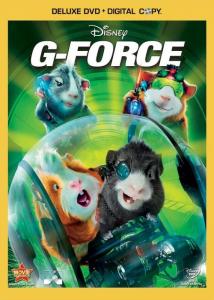 G-Force