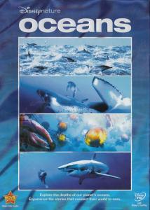 Disneynature: Oceans