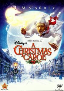 Disney's A Christmas Carol