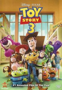 Toy Story 3