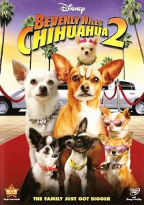 Beverly Hills Chihuahua 2